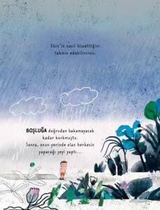 Beklenmedik Bir Şey