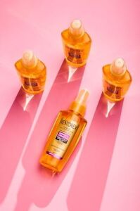 Restorex Sarmaşık + Vitamin E Onarıcı Saç Bakım Yağı 80 ml – Besleyici Onarım