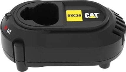 Cat DXC26 12VOLT Li-Ion Profesyonel Akü Şarj Cihazı
