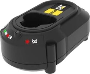 Cat DXC26 12VOLT Li-Ion Profesyonel Akü Şarj Cihazı
