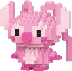 Angel Mini LEGO Figürü