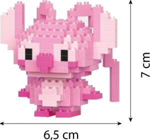 Angel Mini LEGO Figürü