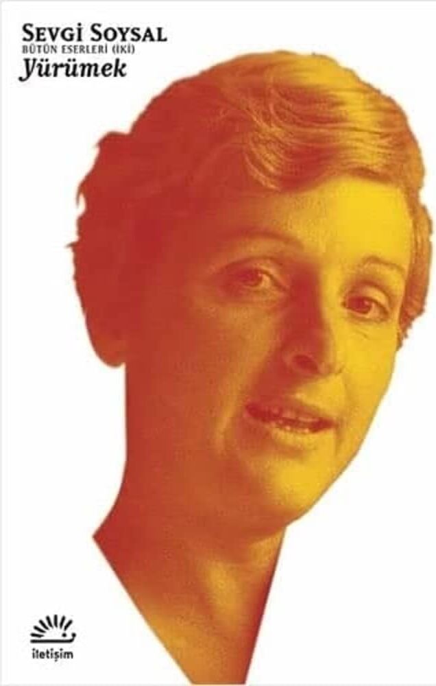 Yürümek - Bütün Eserleri 2