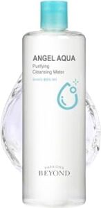 Aqua Arındırıcı Temizleme Suyu Hyaluronik Asit Panthenol ile Cilt Temizleme 500 ml
