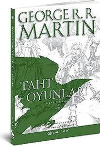 Taht Oyunları - Grafik Roman 2