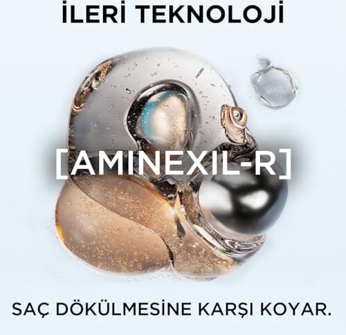 Growth Booster Dökülme Karşıtı Saç Bakım Kremi 150ML