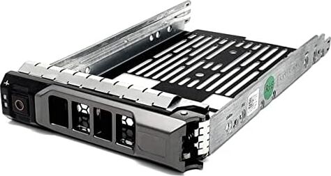 Sunucusepeti F238F Dell Uyumlu 3.5'' Disk Kızağı (R410 R510 R710 R720 R730 R420)