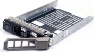 Sunucusepeti F238F Dell Uyumlu 3.5'' Disk Kızağı (R410 R510 R710 R720 R730 R420)