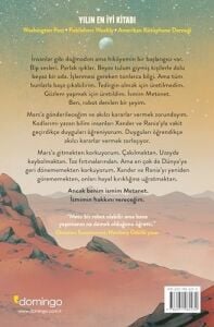 Mars'a Seyahat (Yılın En Iyi Çocuk Kitabı - Amerikan Kütüphane Derneği)