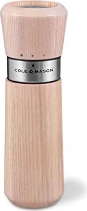 ​cole & Mason Lyndhurst Nordic 185 mm Tuz Değirmeni, H331906