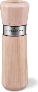 ​cole & Mason Lyndhurst Nordic 185 mm Tuz Değirmeni, H331906
