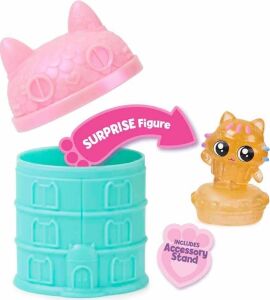 64895 Gabbys Dollhouse Sürpriz Paket