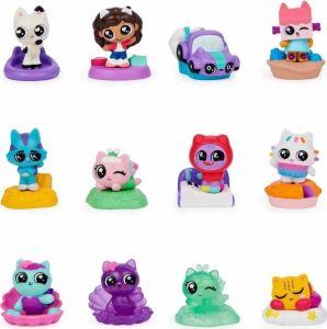 64895 Gabbys Dollhouse Sürpriz Paket