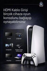 Kapaklı Beyaz Konsol Tek Ebat 6 cm Genişlikli Çin Menşeli Yemek Odası Dekoratif Depolama Dolabı