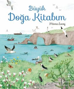 Büyük Doğa Kitabım