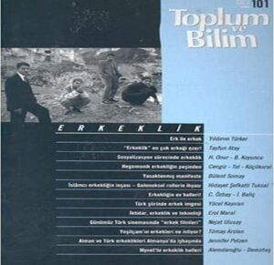 Toplum ve Bilim Sayı : 101