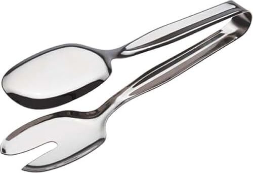 Metal Maşa (Salata Maşası)