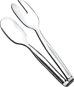 Metal Maşa (Salata Maşası)