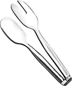 Metal Maşa (Salata Maşası)