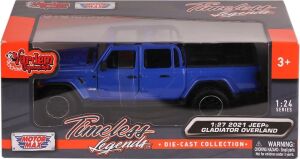 79342  Volkswagen Type 2 1:24 Model Araba  -Vardem