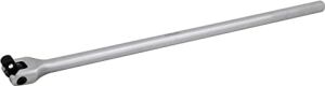 38119 1/2'' Dr. 450 mm Breaker Bar