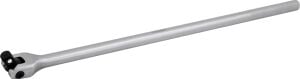 38119 1/2'' Dr. 450 mm Breaker Bar