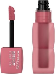 Super Tint Uzun Süre Kalkıcı Likit Mat Tint 55 Knee