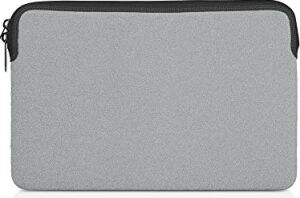 Cote&ciel Mackbook 11 Taşıma Kılıfı Tekstil Grey Melange
