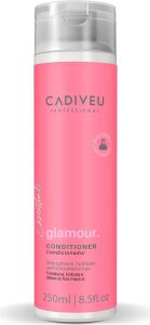Cadıveu Professıonal Essentials Glamour Saç Bakım Kremi 250 ml