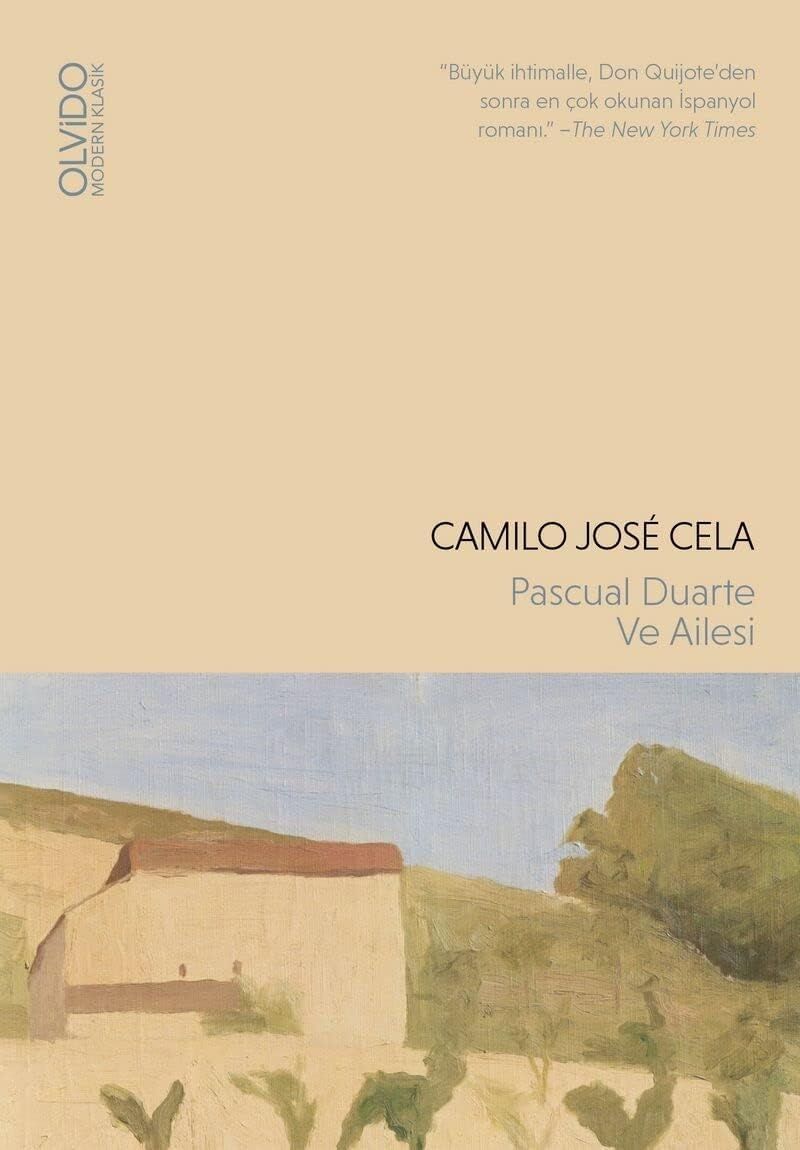 Pascual Duarte ve Ailesi