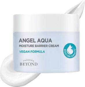 Aqua Moisture Barrier Cream Bariyer Onarıcı Nemlendirici Krem Hyaluronik Asit Panthenol 150 ml