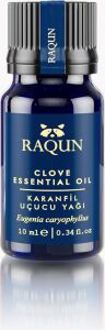 Karanfil Uçucu Yağı 10ML%100 Saf ve Doğal Içerik