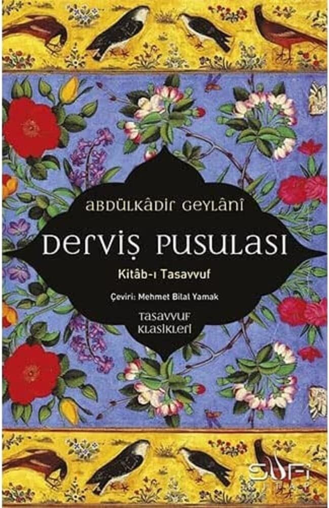 Derviş Pusulası: Kitab-I Tasavvuf