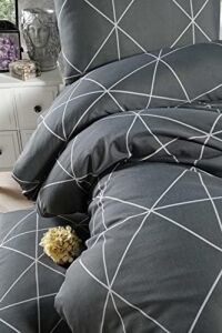 Pandora Nevresim Takımı Çift Kişilik 200 * 220