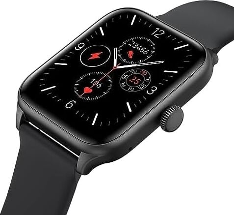Rıversong Motive 6 Pro Akıllı Saat