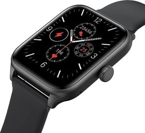 Rıversong Motive 6 Pro Akıllı Saat