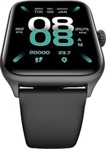 Rıversong Motive 6 Pro Akıllı Saat