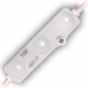 10 Adet Cata Ct 4591 1W Modül LED 6400K Beyaz Işık