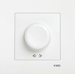 Karre Beyaz Dimmer R 40 600W