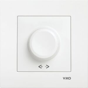 Karre Beyaz Dimmer R 40 600W