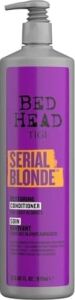 Tıgı Bed Serial Blond Sarı Saçlar Için Saç Kremi, 970 ml