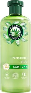 Herbal Essences Yatıştırıcı Aloe Içeren Şampuan 350 ml
