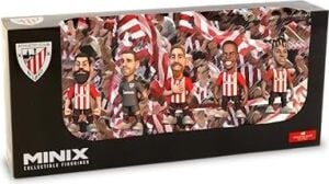 Gıochı Prezıosı Mınıx 15092 A. Club 7 Santimetre 5'li Figür