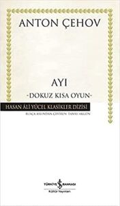 Ayı-Dokuz Kısa Oyun-: Dokuz Kısa Oyun
