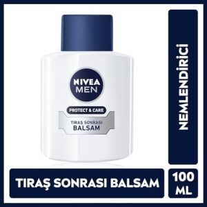 Men Erkek Protect&care Nemlendirici Tıraş Sonrası Balsam 100 Ml, Hızlı Emilir, Nemlendirici,aloe