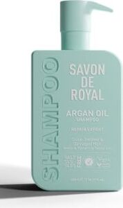 De Miracle Şampuan 500 ml | Boyalı ve Yıpranmış Saçlar | Onarım Uzmanı | Argan Yağı | Tuz Içermez
