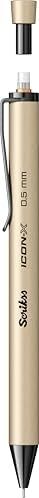 Office Icon-X Metal Versatil 0.5 mm Bej