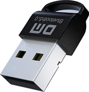 Dm AD030 USB Bluetooth 5.0 Dongle Adaptör