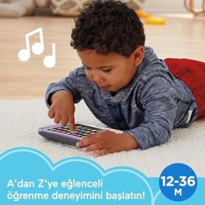 Lnl Yaşa Göre Gelişim Eğitici Tablet