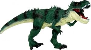 Vardem 32 cm Ağzı Oynayan Dinozor Oyuncak, Hareketli Ağızlı Dinozor Figürü, Çocuklar Için Gerçekçi Görünümlü Hayvan Figür Oyuncağı TQ680-23